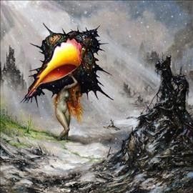 Circa Survive - Amulet (Vinyl)