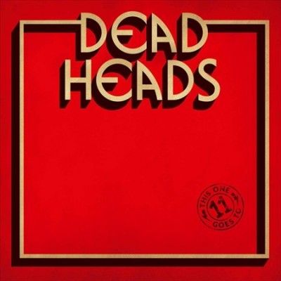 This One Goes to 11 (Vinyl / 12" Album Coloured Vinyl)