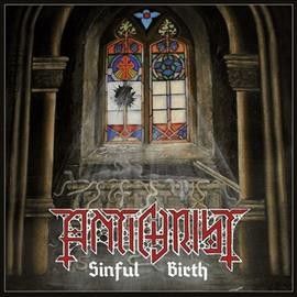 Sinful Birth (Vinyl / 12" Album)