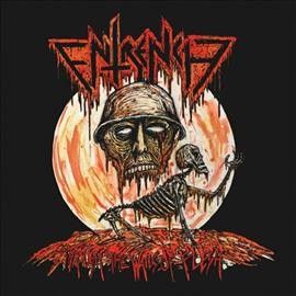 Through the Walls of Flesh (Vinyl / 12" Album)