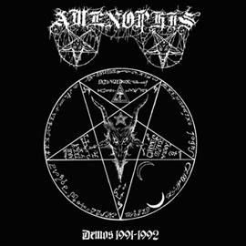 Demos 1991-1992 (Vinyl / 12" Album)