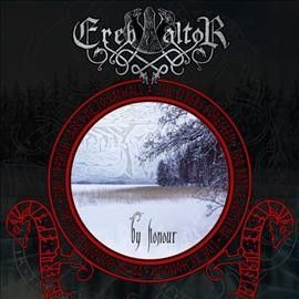By Honour (Vinyl / 12" Album)