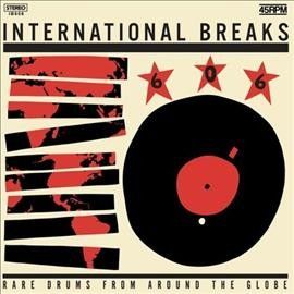 Various - International Breaks 6 (Vinyl)
