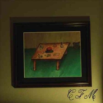 Cfm Band - Still Life Of Citrus &amp; Slime (Vinyl)