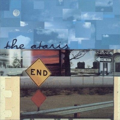 Ataris - End Is Forever (Vinyl)