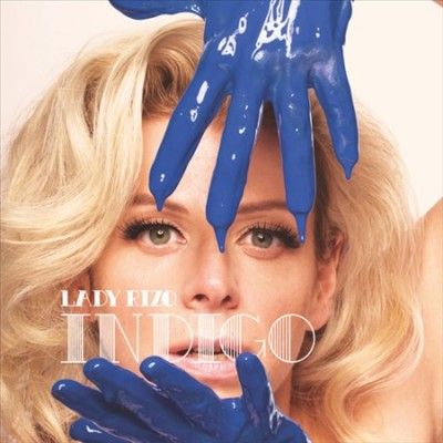 Lady Rizo - Indigo (Vinyl)