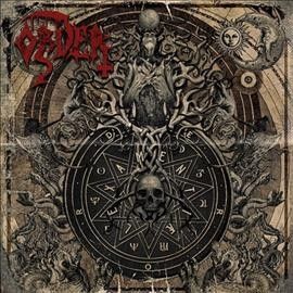 Lex Amentiae (Vinyl / 12" Album)