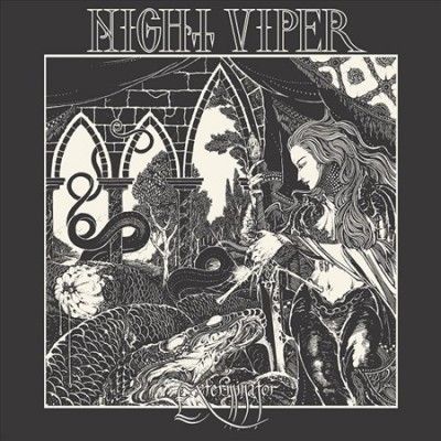 Exterminator (Vinyl / 12" Album)