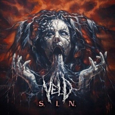 S.I.N. (Vinyl / 12" Album)