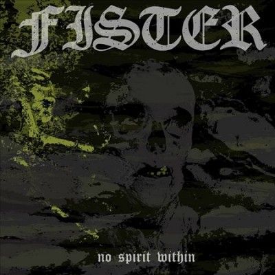 No Spirit Within (Vinyl / 12" Album)