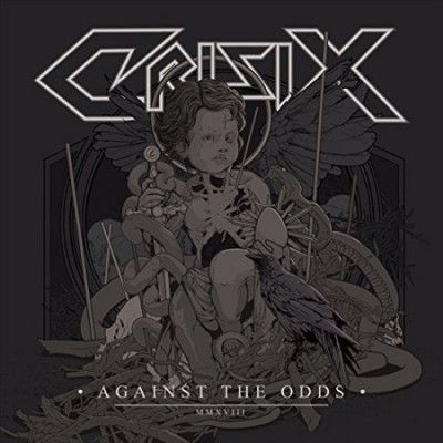 Against the Odds (Vinyl / 12" Album)