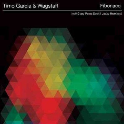 Fibonacci (Vinyl / 12" Album)