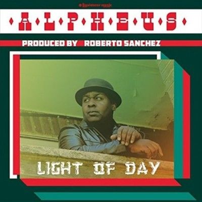 Alpheus - Light Of Day (Vinyl)