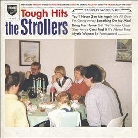 Tough Hits (Vinyl / 12" Album)