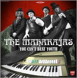 You Can't Beat Youth (Vinyl / 12" Album)