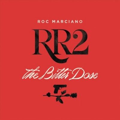 Roc Marciano - Rr2: Bitter Dose (Vinyl)