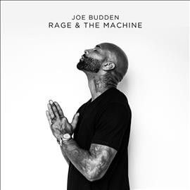 Joe Budden - Rage &amp; The Machine (Vinyl)