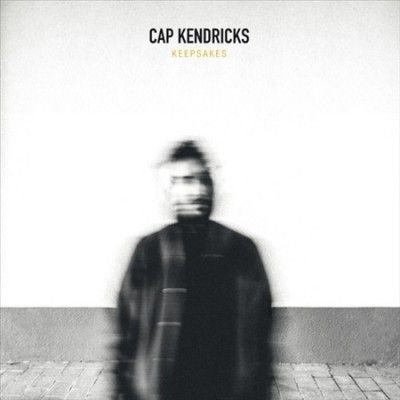 Cap Kendricks - Keepsakes (Vinyl)