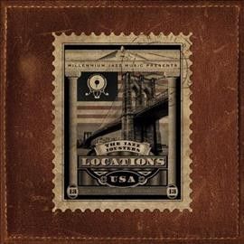 Jazz Jousters - Locations: Usa (Vinyl)