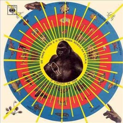 Krishnanda (Vinyl / 12" Album)