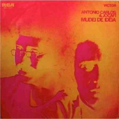 Mudei De Ideia (Vinyl / 12" Album)