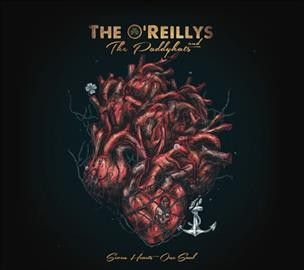 Seven Hearts One Soul (Vinyl / 12" Album)