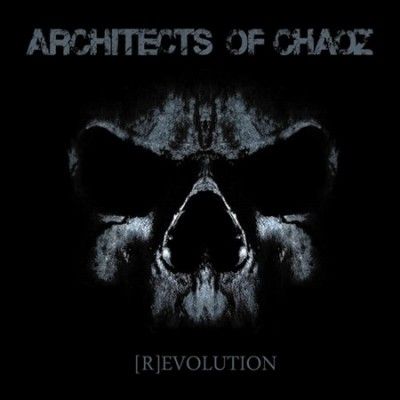 (R)evolution (Vinyl / 12" Album)