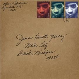 J Dilla - Motor City (Vinyl)