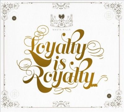Masta Killa - Loyalty Is Royalty (Vinyl)