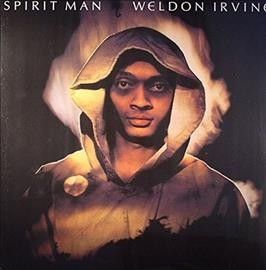 Weldon Irvine - Spirit Man (Vinyl)