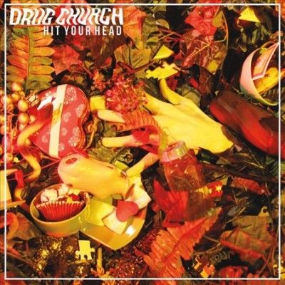 Drug Church - Hit Your Head (Vinyl)