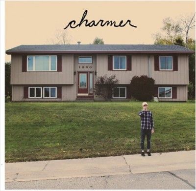 Charmer - Charmer (Vinyl)