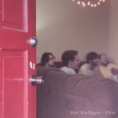Hot Mulligan - Pilot (Vinyl)