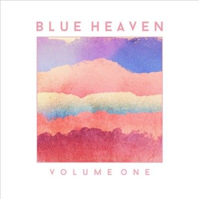 Blue Heaven - Volume One (Vinyl)