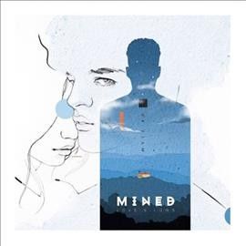 Mistakes (Vinyl / 12" EP)
