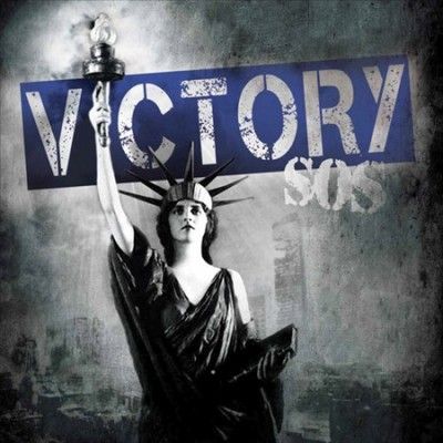Victory - Sos (Vinyl)