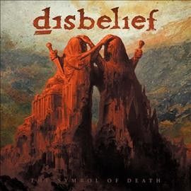 The Symbol of Death (Vinyl / 12" Album)