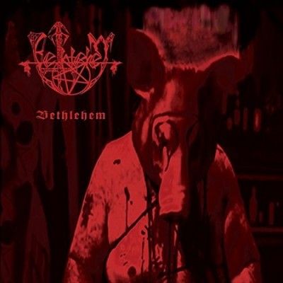 Bethlehem - Bethlehem (Vinyl)