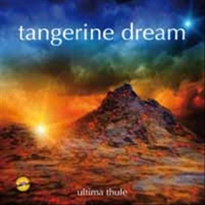 Tangerine Dream - Ultima Thule (Vinyl)