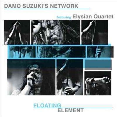 Damo Suzuki - Floating Element (Vinyl)