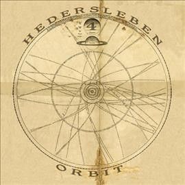 Hedersleben - Orbit (Vinyl)