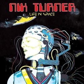 Life in Space (Vinyl / 12" Album)
