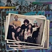 Damo Suzuki - Damo Suzuki &amp; Jelly Planet (Vinyl)
