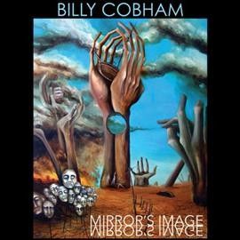 Billy Cobham - Mirror's Image (Vinyl)