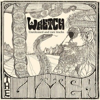 Litter - Wretch (Vinyl)
