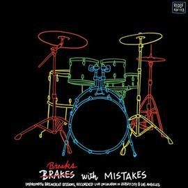 Earl Davis - Breaks With Mistakes (Vinyl)