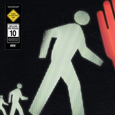 Insight The Truncato - Travel At Your Own Pace (Vinyl)