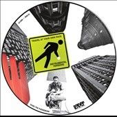 Damu The Fudgemunk - Travel At Your Own Pace Instrumentals (Vinyl)