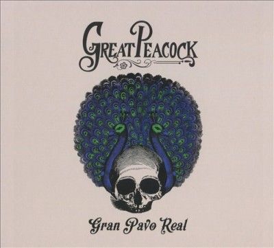 Great Peacock - Gran Pavo Real (Vinyl)