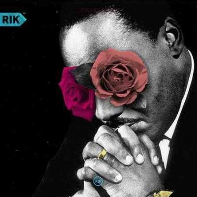 Denmark Vessey - Martin Lucid Dream (Vinyl)